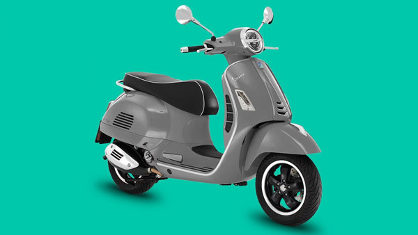 300 സിസി എഞ്ചിനുമായി Vespa, പുത്തൻ പുതിയ GTS ശ്രേണി അവതരിപ്പിച്ച് Piaggo