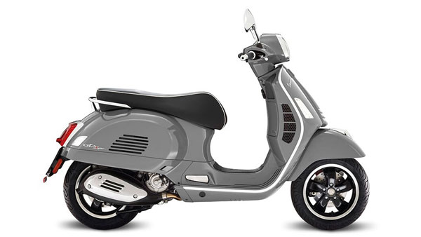 300 സിസി എഞ്ചിനുമായി Vespa, പുത്തൻ പുതിയ GTS ശ്രേണി അവതരിപ്പിച്ച് Piaggo