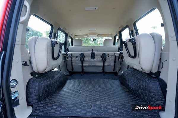 പേര് പോലെതന്നെ ക്ലാസിക്കാണ്; Mahindra Scorpio ക്ലാസിക്കിന്റെ റിവ്യൂ വിശേഷങ്ങള് ഇതാ