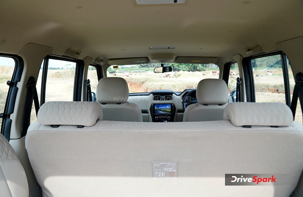 പേര് പോലെതന്നെ ക്ലാസിക്കാണ്; Mahindra Scorpio ക്ലാസിക്കിന്റെ റിവ്യൂ വിശേഷങ്ങള് ഇതാ