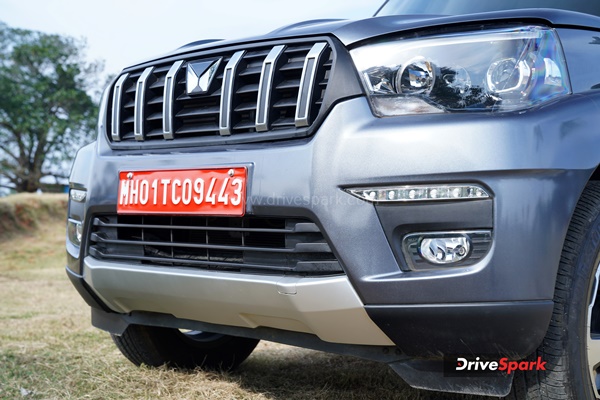 പേര് പോലെതന്നെ ക്ലാസിക്കാണ്; Mahindra Scorpio ക്ലാസിക്കിന്റെ റിവ്യൂ വിശേഷങ്ങള് ഇതാ