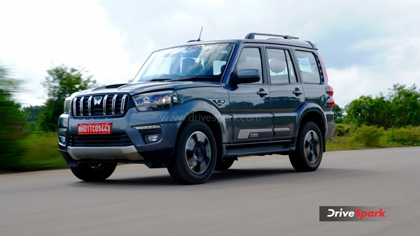 പേര് പോലെതന്നെ ക്ലാസിക്കാണ്; Mahindra Scorpio ക്ലാസിക്കിന്റെ റിവ്യൂ വിശേഷങ്ങള് ഇതാ