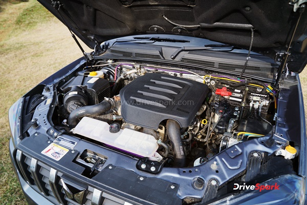 പേര് പോലെതന്നെ ക്ലാസിക്കാണ്; Mahindra Scorpio ക്ലാസിക്കിന്റെ റിവ്യൂ വിശേഷങ്ങള് ഇതാ