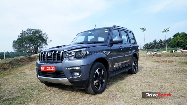 പേര് പോലെതന്നെ ക്ലാസിക്കാണ്; Mahindra Scorpio ക്ലാസിക്കിന്റെ റിവ്യൂ വിശേഷങ്ങള് ഇതാ
