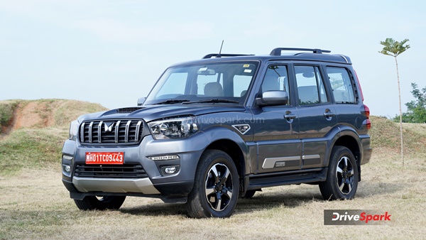 പേര് പോലെതന്നെ ക്ലാസിക്കാണ്; Mahindra Scorpio ക്ലാസിക്കിന്റെ റിവ്യൂ വിശേഷങ്ങള് ഇതാ