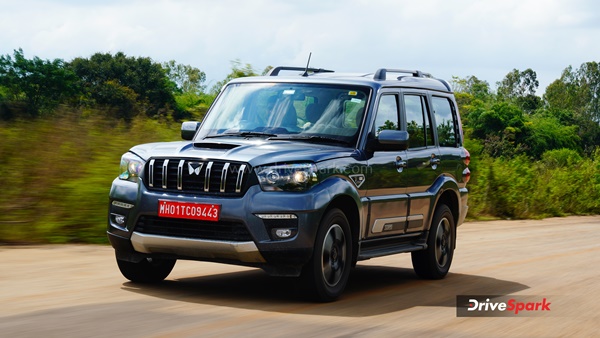 പേര് പോലെതന്നെ ക്ലാസിക്കാണ്; Mahindra Scorpio ക്ലാസിക്കിന്റെ റിവ്യൂ വിശേഷങ്ങള് ഇതാ