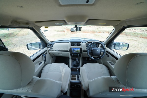 പേര് പോലെതന്നെ ക്ലാസിക്കാണ്; Mahindra Scorpio ക്ലാസിക്കിന്റെ റിവ്യൂ വിശേഷങ്ങള് ഇതാ