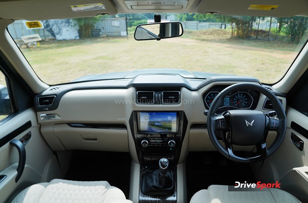 പേര് പോലെതന്നെ ക്ലാസിക്കാണ്; Mahindra Scorpio ക്ലാസിക്കിന്റെ റിവ്യൂ വിശേഷങ്ങള് ഇതാ