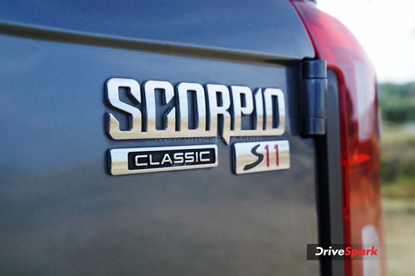 പേര് പോലെതന്നെ ക്ലാസിക്കാണ്; Mahindra Scorpio ക്ലാസിക്കിന്റെ റിവ്യൂ വിശേഷങ്ങള് ഇതാ
