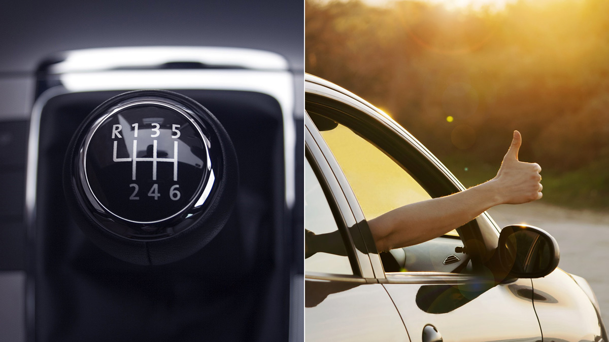 Manual Transmission Vs Automatic മാനുവൽ ഗിയർബോക്‌സ് കാറുകൾ വാങ്ങാനുള്ള