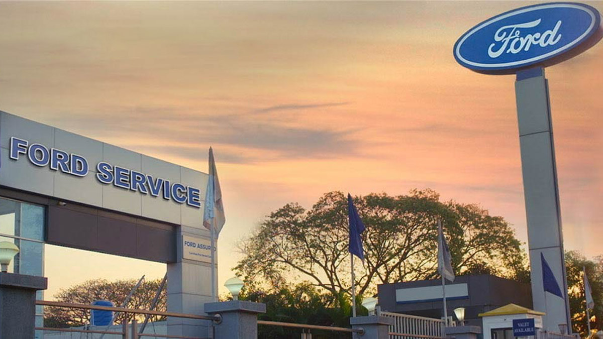 Ford Endeavour; തകരാറിലായ എസ്‌യുവിയ്ക്ക് പകരമായി പുത്തൻ എൻഡവറും 29