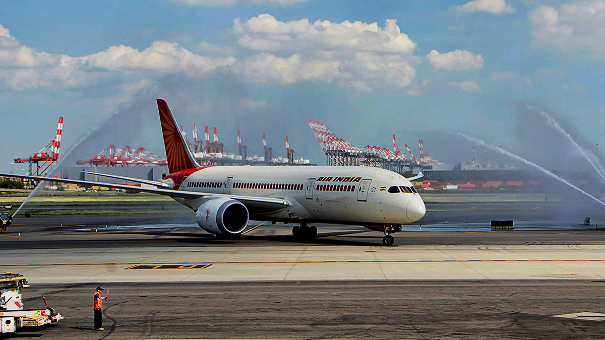 More Experience Air India Upgrading Cabin More Space Swift Boarding Malayalam DriveSpark